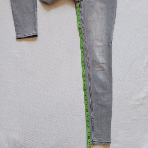 Express High Rise Leggings - Picture 4 of 8